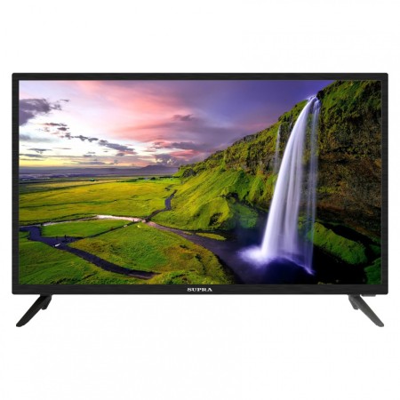телевизор led supra stv-lc40lt0045f smart tv