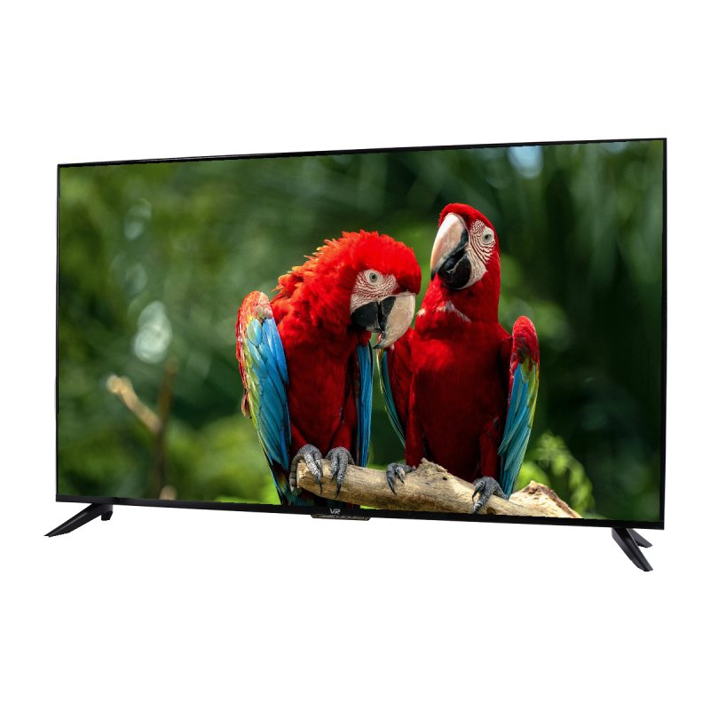 Телевизор LED VR 50Q05B Smart TV 4K