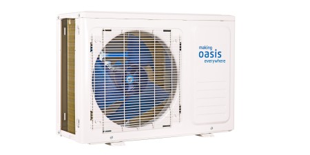 сплит-система oasis oc3d-9