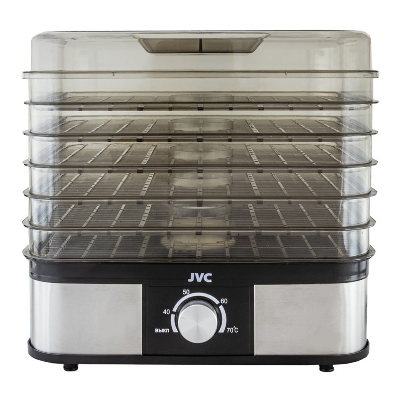 Электросушилка JVC JK-FD751