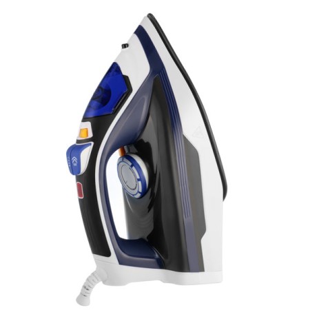 утюг centek ct-2350 blue