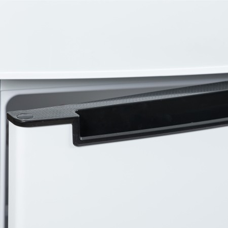 морозильник бирюса 514 белый