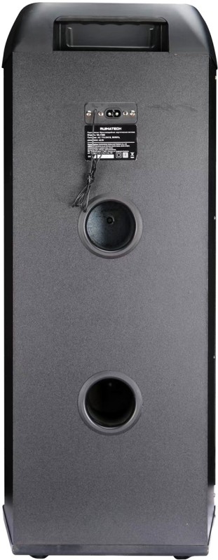 Портативная акустическая система Ruimatech VA-7306