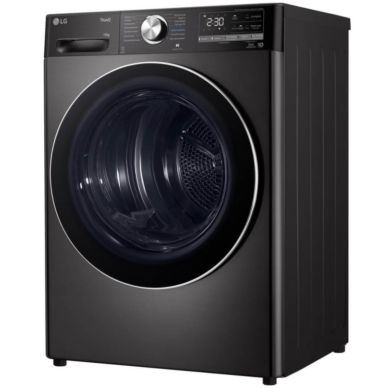 Сушильная машина LG DC10V9V9P Inverter