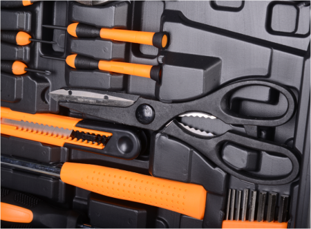 дрель-шуруповерт вихрь да-12л-2кн (с набором инструментов)