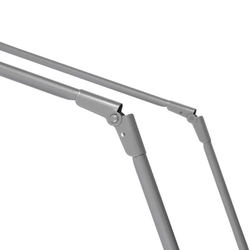 Сушилка для белья Ника 10 СБ3 (серебряный)