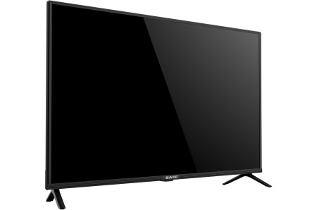 телевизор led baff 40y fhd-r smart tv