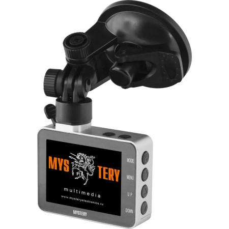 видеорегистратор mystery mdr-820 hd