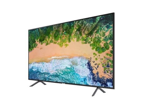 телевизор led samsung ue40nu7140