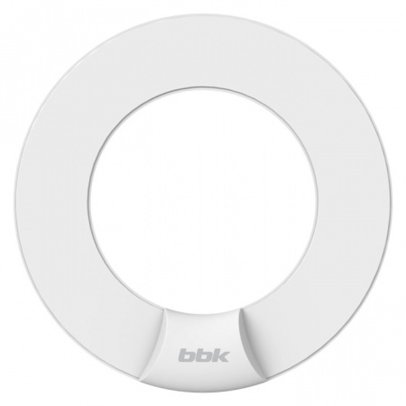телевиз. антенна bbk da24 dvb-t
