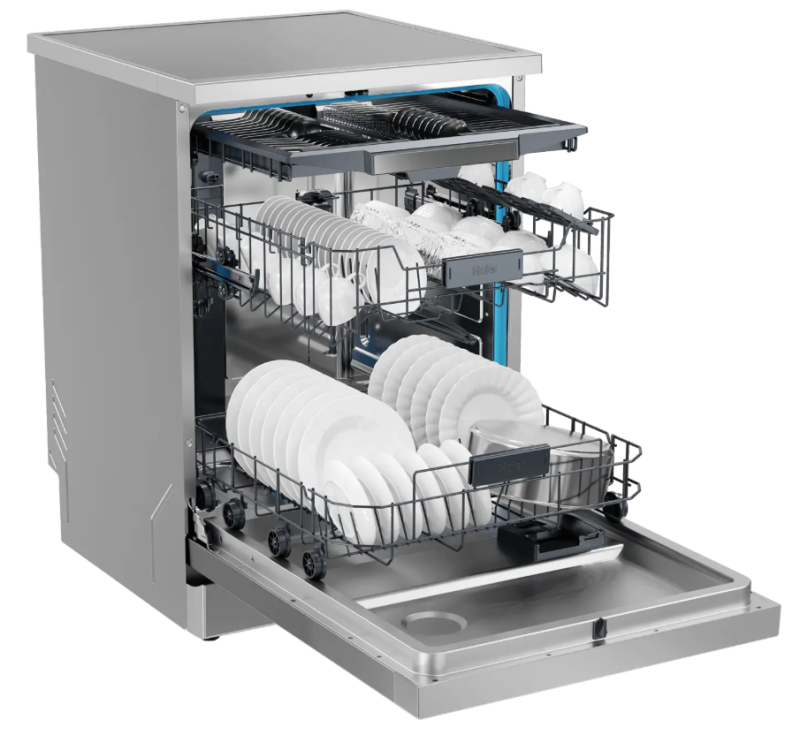 Посудомоечная машина Haier HDWE15-58CS2RU