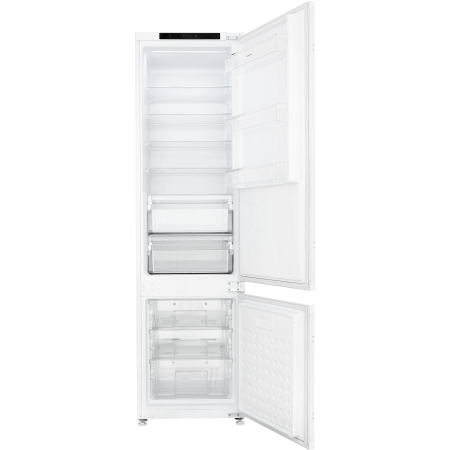 холодильник hiberg rfci-465 nfw inverter (встраиваемый)