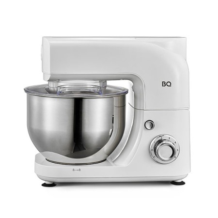миксер планетарный bq-mx520 белый