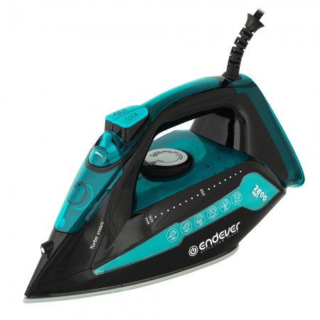 утюг endever delta 208