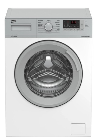 стиральная машина beko whe 7612 xswi