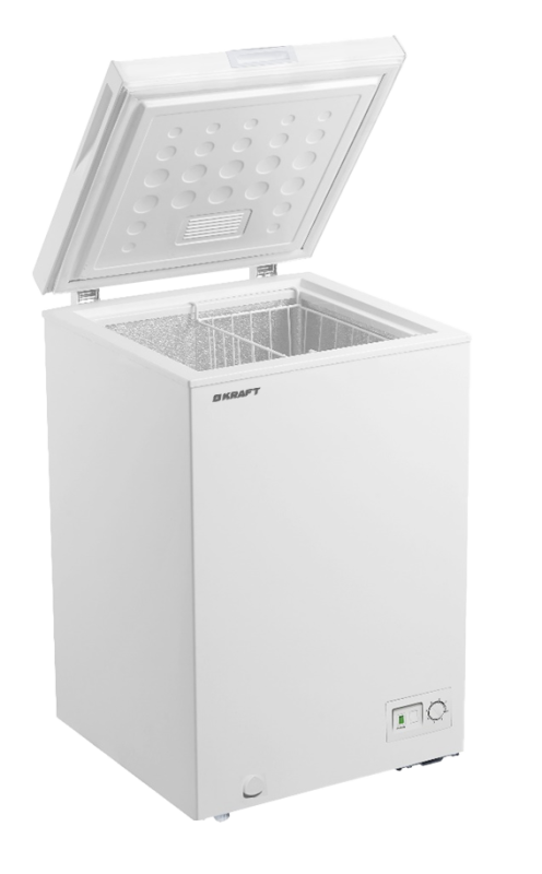 Морозильник Kraft BD (W) 135 QX (до -15 С)