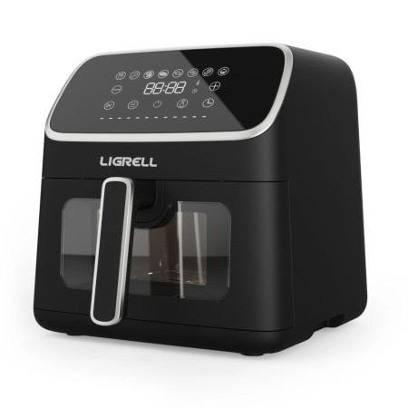 аэрогриль ligrell laif-6501tb