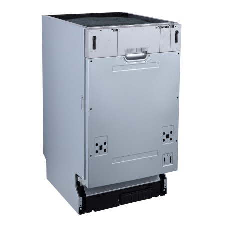 посудомоечная машина бирюса dwb-409/5