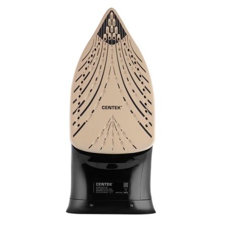 утюг centek ct-2346 gold