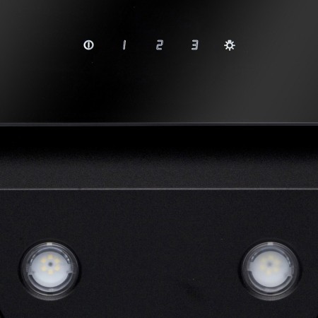 вытяжка konigin colibri tech black 60