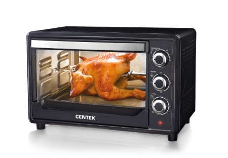мини печь centek ct-1530-36 grill