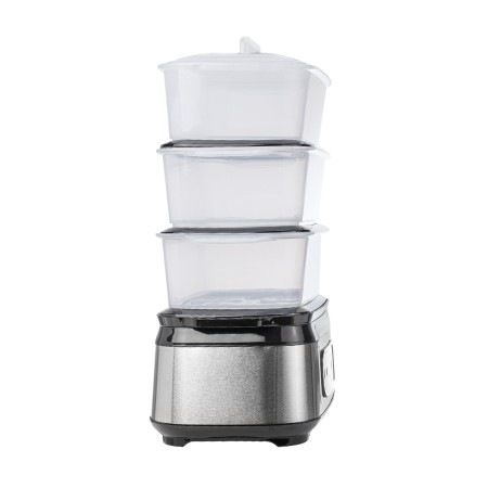 пароварка centek ct-1459