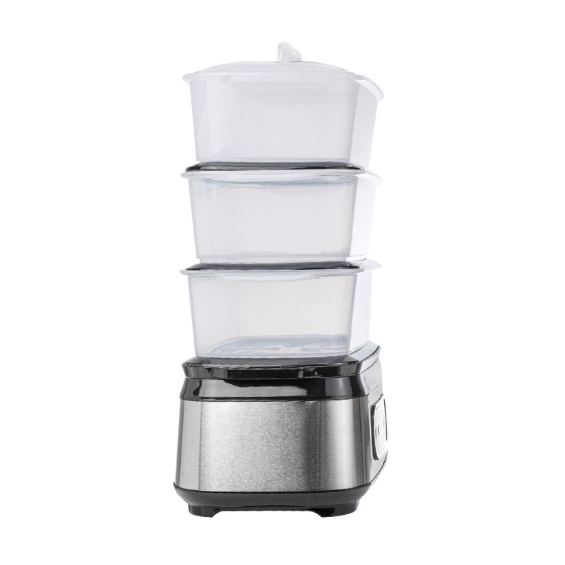 Пароварка Centek CT-1459