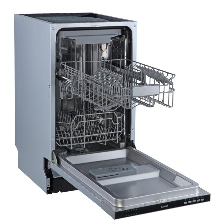 посудомоечная машина бирюса dwb-410/6