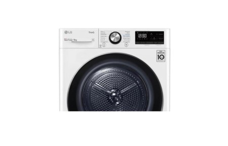 сушильная машина lg dc90v9v9e inverter