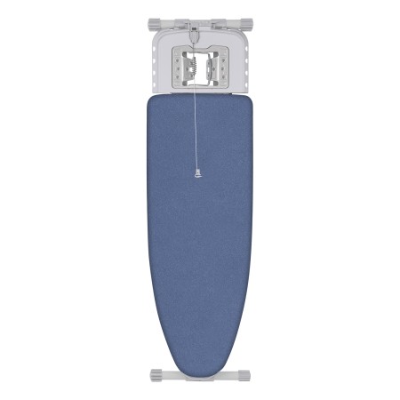 гладильная доска ника валенсия 1 тефлон (темно-лазурный)