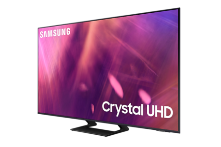 телевизор led samsung ue55au9070u smart tv 4k