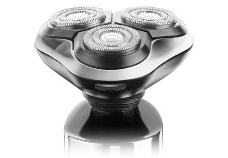 электробритва centek ct-2175 черный