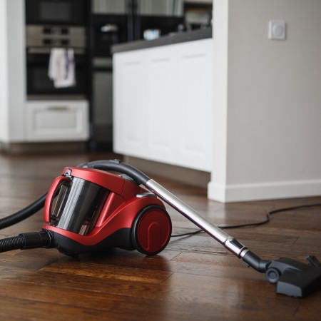 пылесос аксион р37 красный