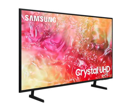телевизор led samsung ue43du7100u smart tv 4k