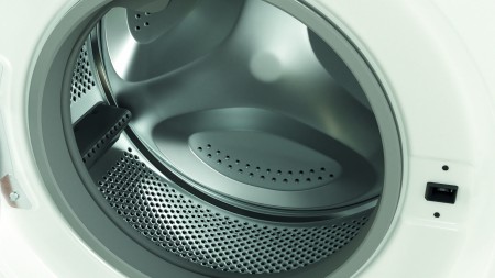 стиральная машина indesit bwsa 61051 wwv steam