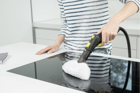 пароочиститель karcher sc2 easyfix 