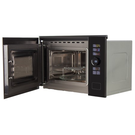 микроволновая печь kurt lane m25w09bg