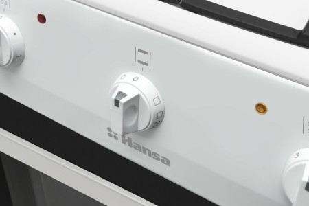 газовая плита hansa fcgw 530253h