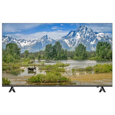 телевизор led econ ex-55us007b smart tv 4k