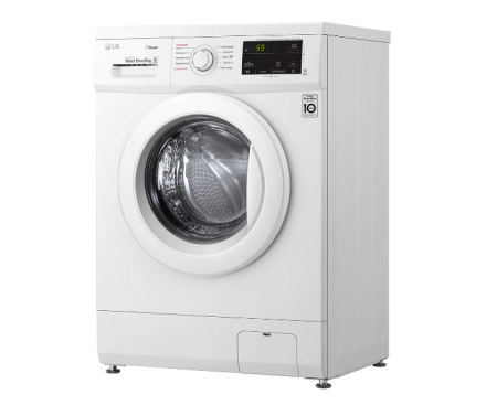 стиральная машина lg f2j3ns0w steam
