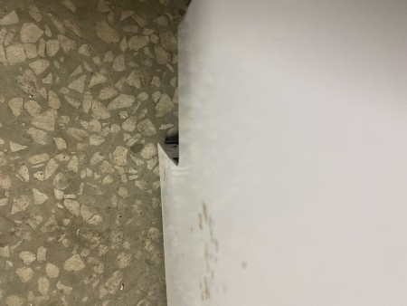 посудомоечная машина beko bdin38530a inverter, небольшие вмятины, загрязнения, нет болтов