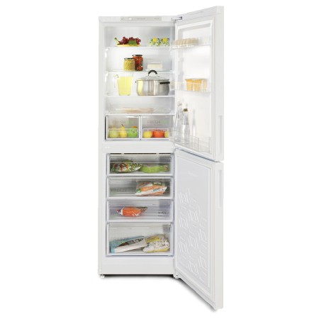 холодильник бирюса 6131 белый