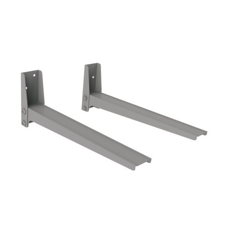 кронштейн для свч kromax micro-4 silver