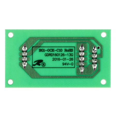 датчик углекислого газа co2-z19