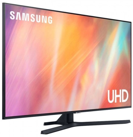 телевизор led samsung ue55tu7002uxru smart tv