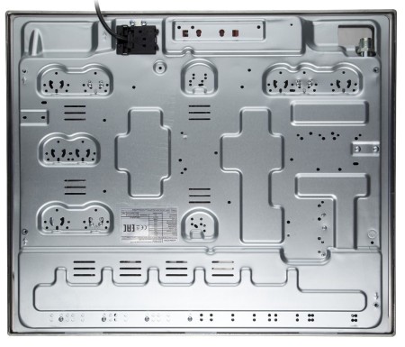 варочная панель konigin blaze 604 grgw