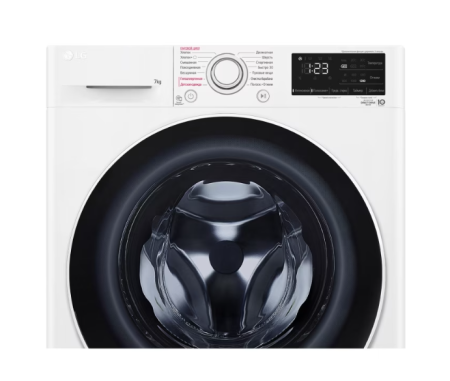 стиральная машина lg f2v3hs0w ai dd, steam