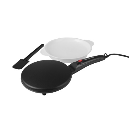 блинница willmark wcm-820r черный