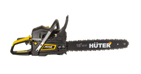 бензопила huter bs-52 m