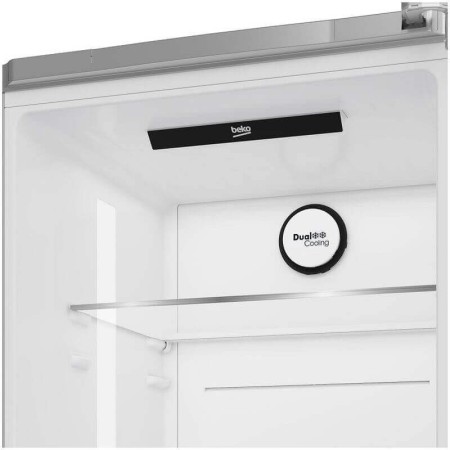 холодильник beko b5rcnk 332hxbr
